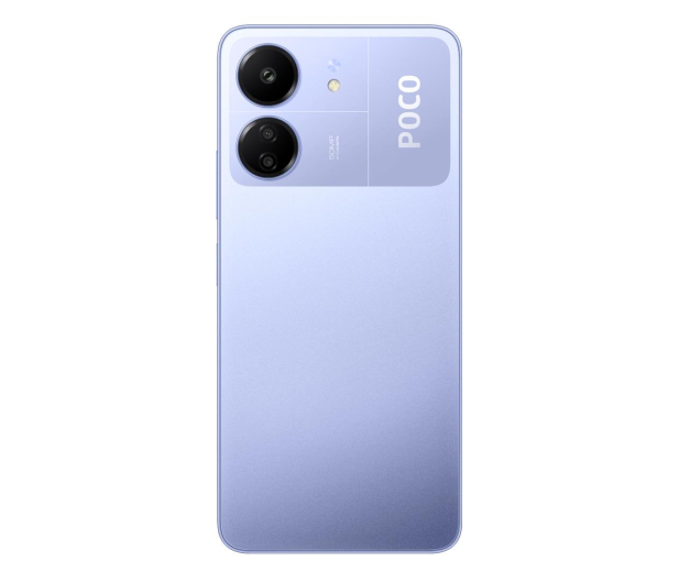 Xiaomi POCO C65 8/256GB Purple - 1199822 - zdjęcie 6