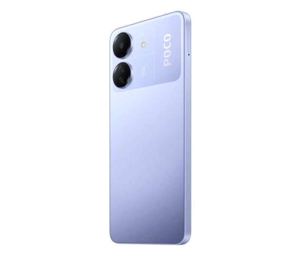 Xiaomi POCO C65 8/256GB Purple - 1199822 - zdjęcie 7