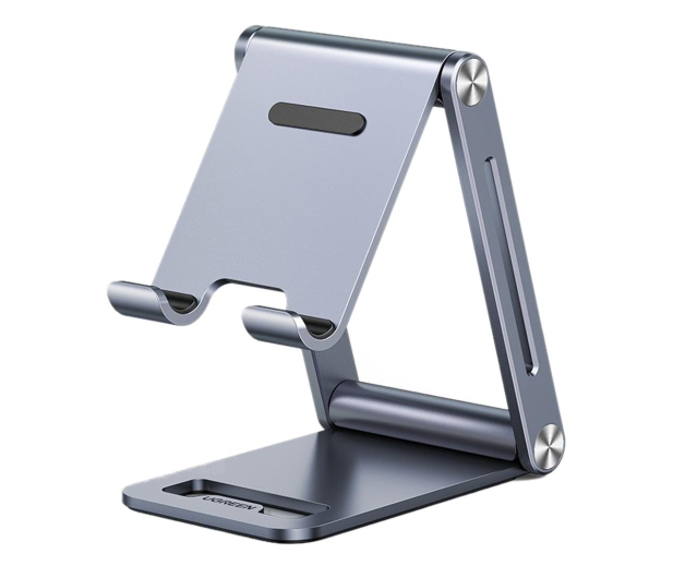 UGREEN Aluminiowy stojak na telefon/tablet - 1198689 - zdjęcie
