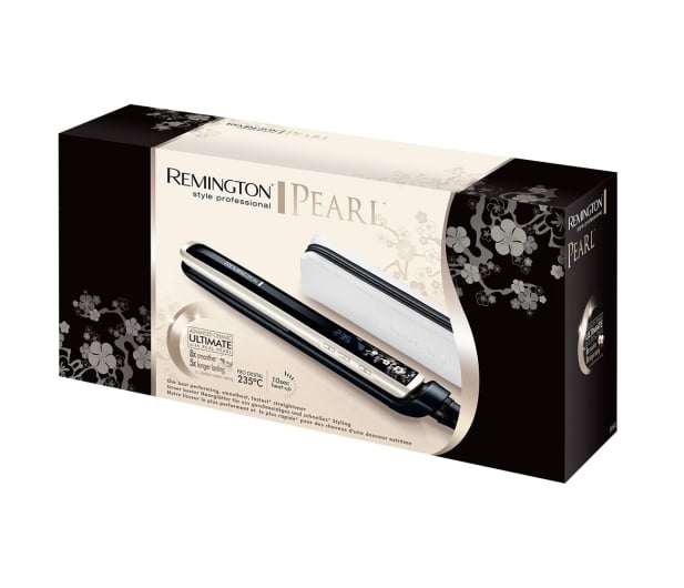 Remington Pearl Straightener S9500 - 126931 - zdjęcie 5