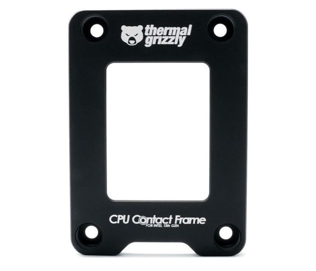 Thermal Grizzly Intel 13th & 14th Gen. CPU Contact Frame - 1199467 - zdjęcie