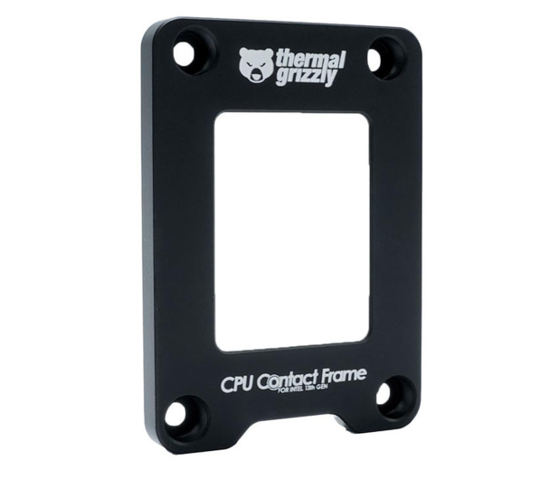 Thermal Grizzly Intel 13th & 14th Gen. CPU Contact Frame - 1199467 - zdjęcie 2