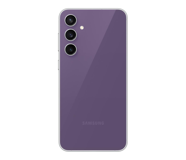 Samsung Galaxy S23 FE 5G Fan Edition 8/128GB Purple - 1197387 - zdjęcie 6