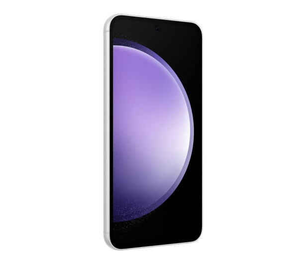 Samsung Galaxy S23 FE 5G Fan Edition 8/128GB Purple - 1197387 - zdjęcie 4