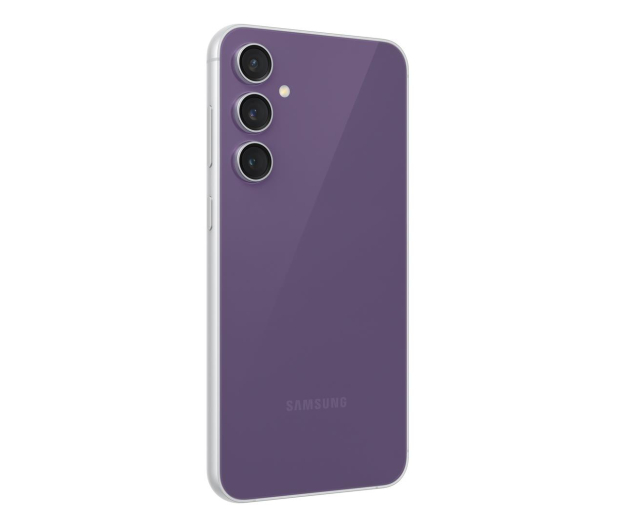 Samsung Galaxy S23 FE 5G Fan Edition 8/128GB Purple - 1197387 - zdjęcie 7