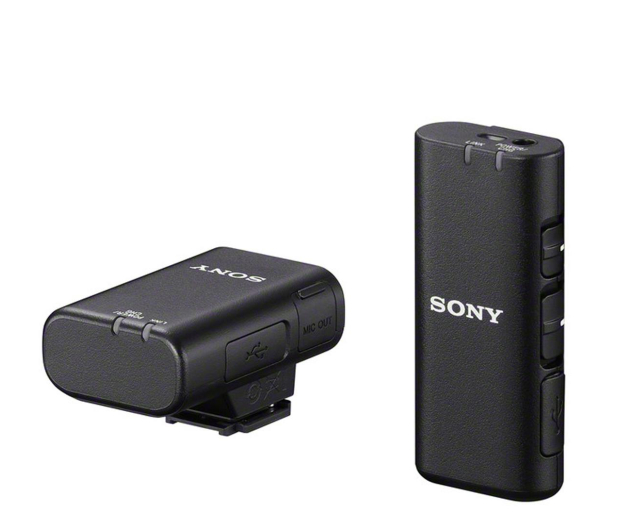 Sony ZV-E10 + zestaw akcesoriów - 1204809 - zdjęcie 18
