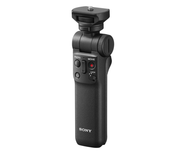 Sony ZV-E10 + zestaw akcesoriów - 1204809 - zdjęcie 20
