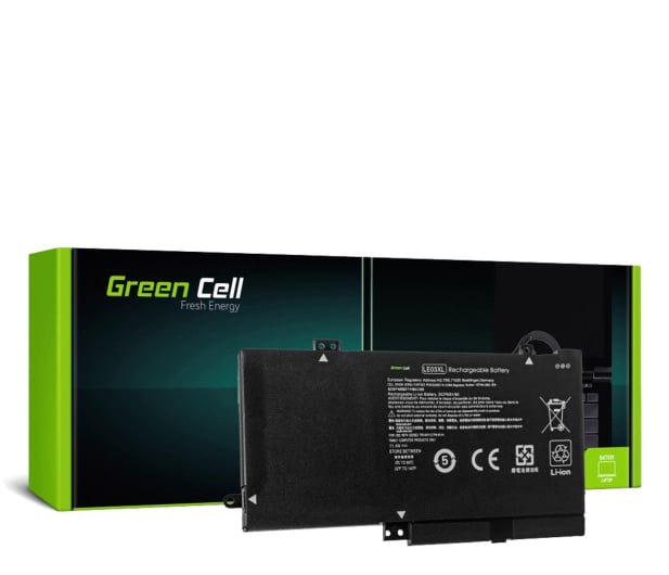 Green Cell LE03XL 796356-005 do HP - 1197147 - zdjęcie