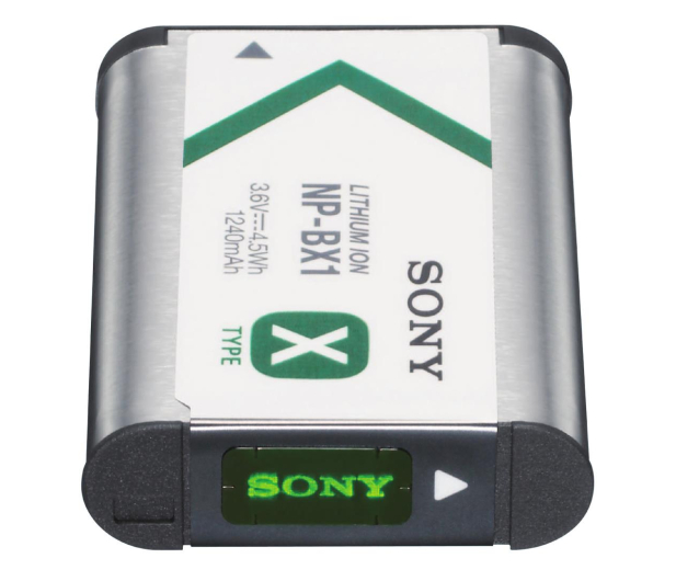 Sony ZV-1 + zestaw akcesoriów - 1204829 - zdjęcie 9