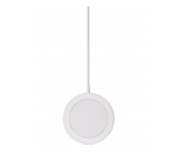 Decoded Magnetic Wireless Charger white - 1196975 - zdjęcie