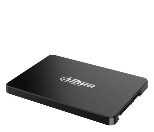Dahua 512GB 2,5" SATA SSD E800 - 1200303 - zdjęcie