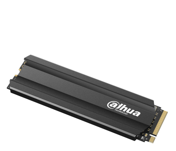 Dahua 512GB M.2 PCIe NVMe E900 - 1200299 - zdjęcie 2