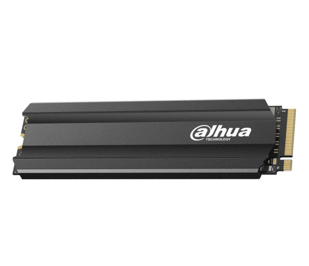 Dahua 512GB M.2 PCIe NVMe E900 - 1200299 - zdjęcie