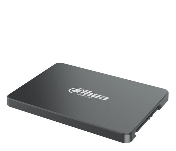 Dahua 512GB 2,5" SATA SSD S820 - 1200311 - zdjęcie