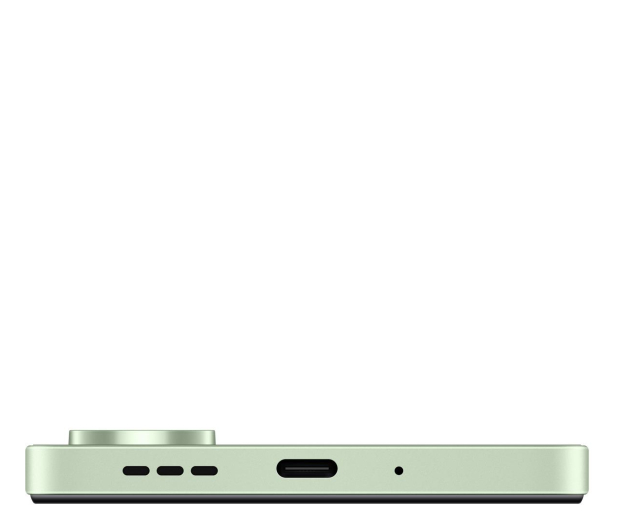 Xiaomi Redmi 13C 8/256GB Clover Green - 1199831 - zdjęcie 10
