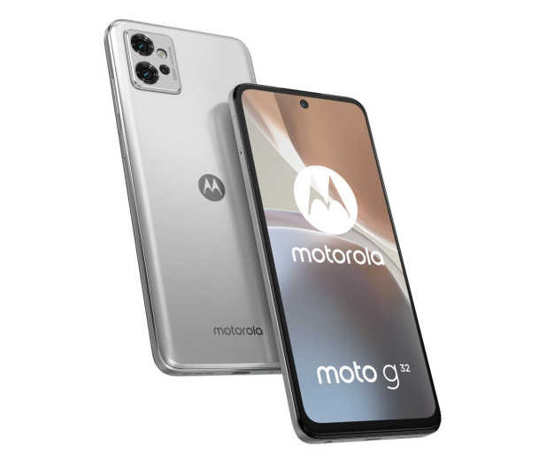 Motorola moto g32 8/256GB Satin Silver 90Hz - 1193255 - zdjęcie 8
