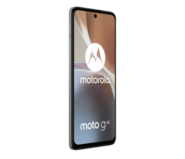 Motorola moto g32 8/256GB Satin Silver 90Hz - 1193255 - zdjęcie 2