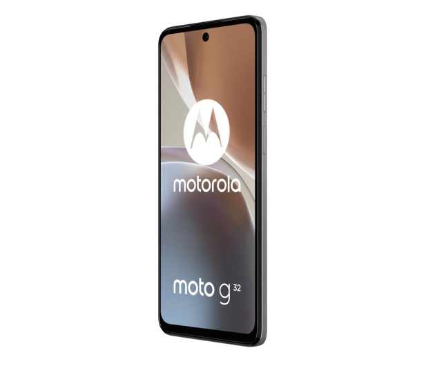 Motorola moto g32 8/256GB Satin Silver 90Hz - 1193255 - zdjęcie 4