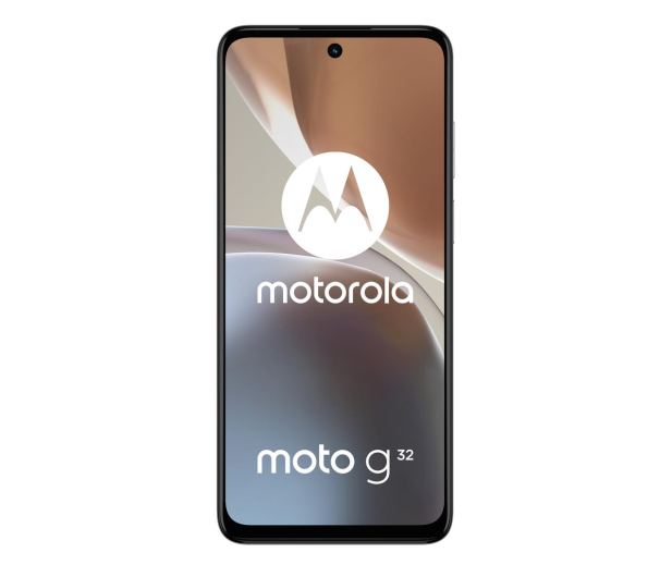 Motorola moto g32 8/256GB Satin Silver 90Hz - 1193255 - zdjęcie 3