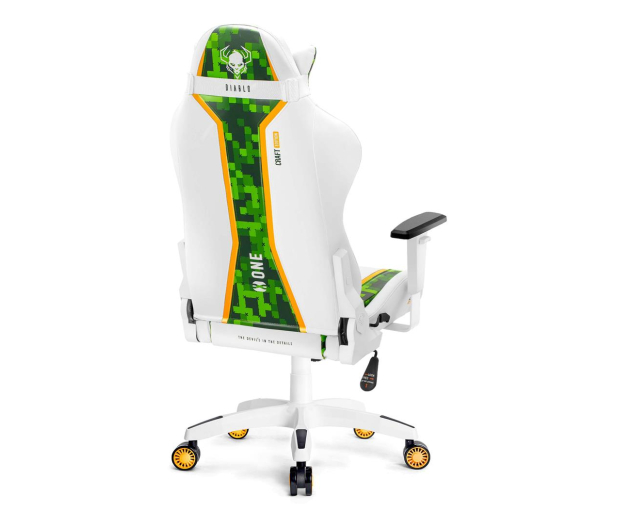 Diablo Chairs X-One 2.0 King Size Craft Edition - 1192294 - zdjęcie 4