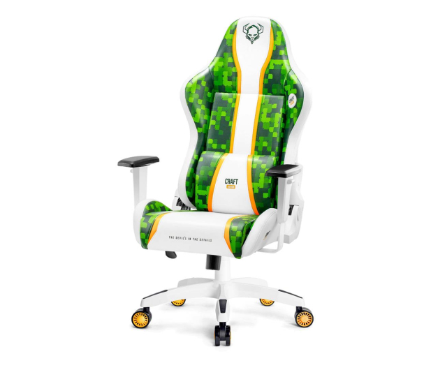 Diablo Chairs X-One 2.0 King Size Craft Edition - 1192294 - zdjęcie 3