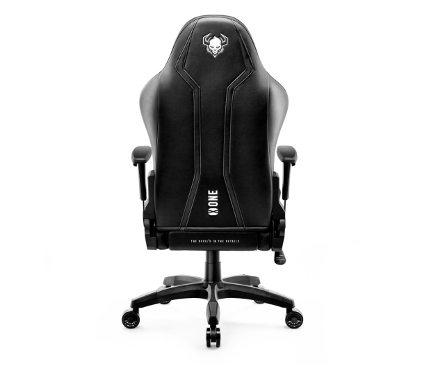 Diablo Chairs X-One 2.0 King Size Czarny - 1192256 - zdjęcie 4