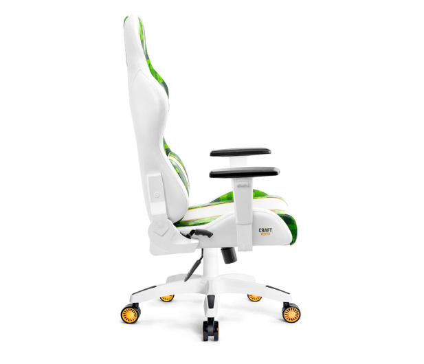 Diablo Chairs X-One 2.0 Normal Size Craft Edition - 1192293 - zdjęcie 5