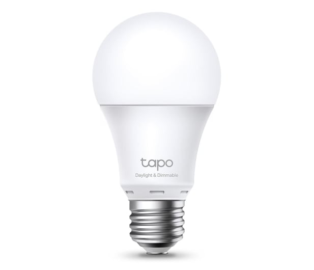 TP-Link Tapo L520E LED WiFi (E27/806lm) - 1192337 - zdjęcie