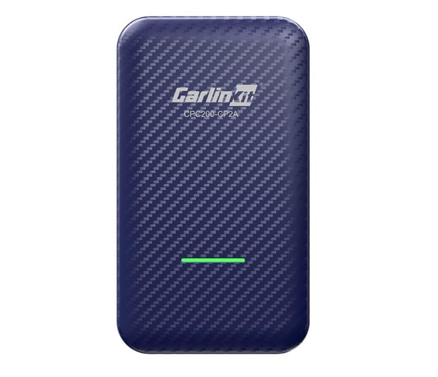Carlinkit CP2A Carplay Android Auto - 1192221 - zdjęcie