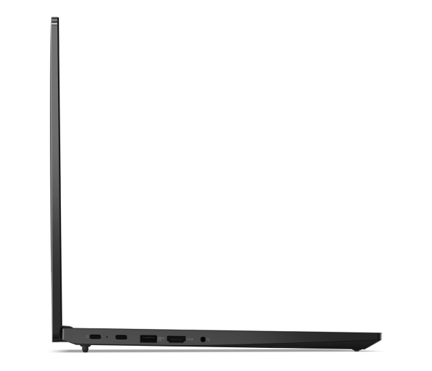 Lenovo ThinkPad E16 R7-7730U/16GB/512/Win11P - 1193308 - zdjęcie 8