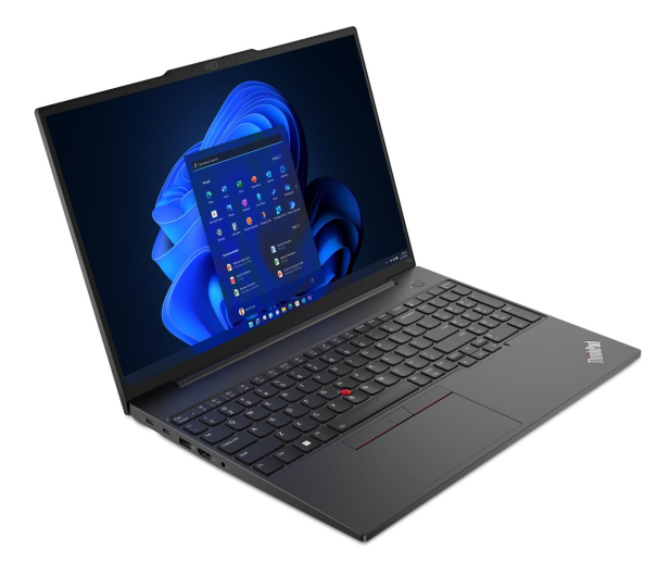 Lenovo ThinkPad E16 R7-7730U/16GB/512/Win11P - 1193308 - zdjęcie 2