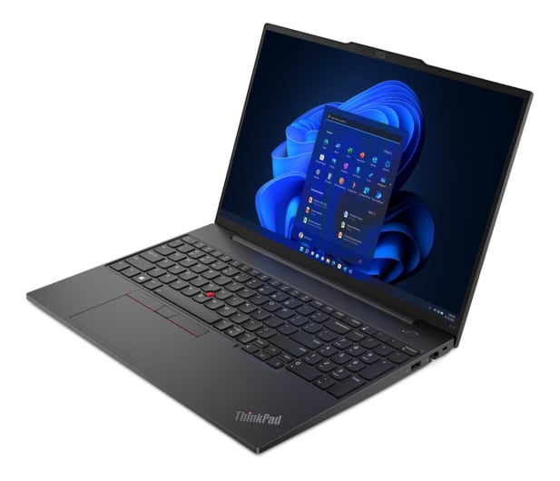 Lenovo ThinkPad E16 R7-7730U/16GB/512/Win11P - 1193308 - zdjęcie 3