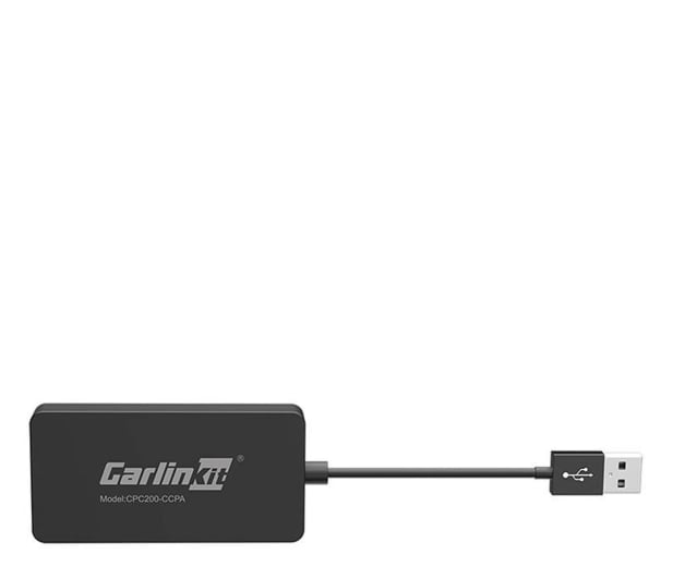 Carlinkit CCPA Carplay Android Auto - 1192227 - zdjęcie 3