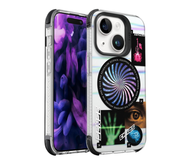 Laut Pop Cosmic do iPhone 13/14/15 - 1192495 - zdjęcie