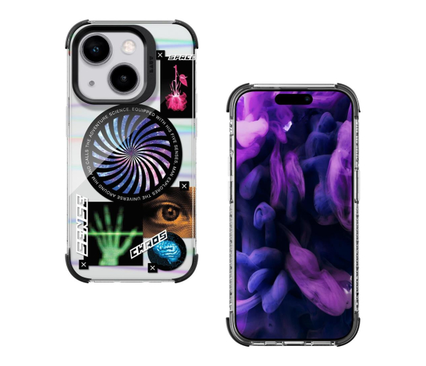 Laut Pop Cosmic do iPhone 13/14/15 - 1192495 - zdjęcie 2