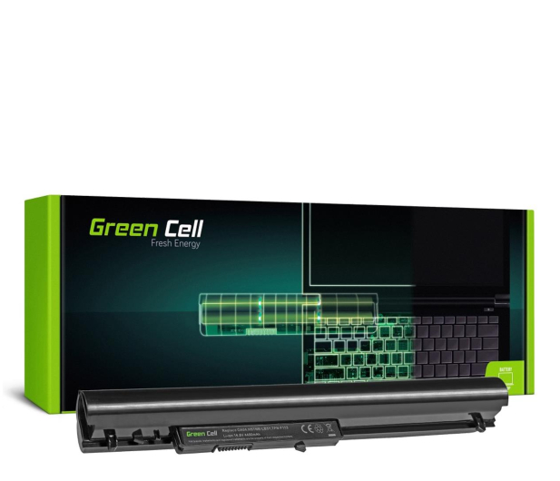 Green Cell OA04 746641-001 740715-001 do HP - 1197116 - zdjęcie