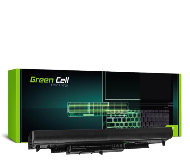 Green Cell HS03 do HP - 1197117 - zdjęcie