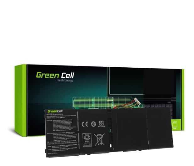 Green Cell AP13B3K do Acer - 1197216 - zdjęcie