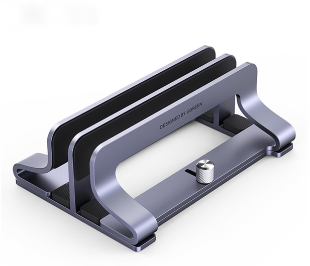 UGREEN Aluminiowy stojak / podstawka na laptop/tablet - 1200767 - zdjęcie