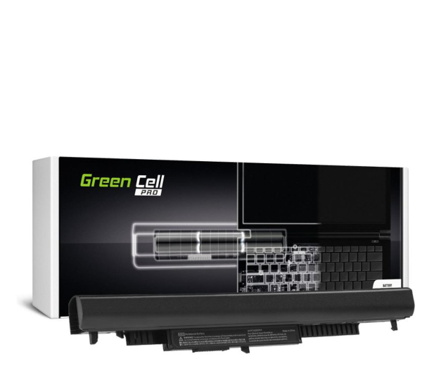 Green Cell HS03 do HP - 1197225 - zdjęcie