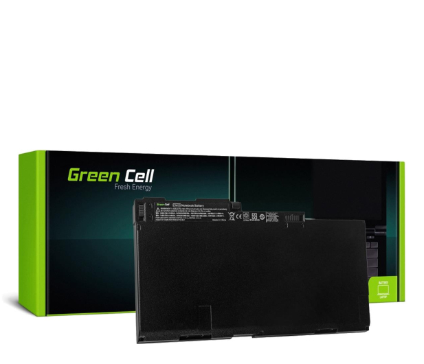 Green Cell CM03XL 717376-001 716724-421 do HP - 1197112 - zdjęcie