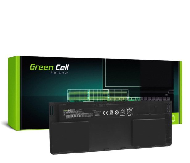 Green Cell OD06XL 698943-001 do HP - 1197159 - zdjęcie