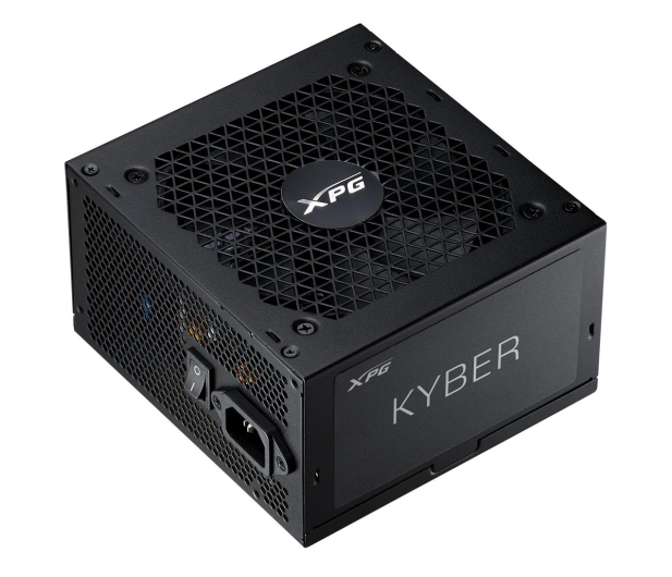 XPG KYBER 750W 80 Plus Gold ATX 3.0 - 1193287 - zdjęcie 5