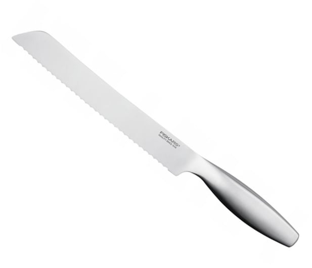 Fiskars Zestaw 5 noży kuchennych w bloku All Steel 1020241 - 1193730 - zdjęcie 5