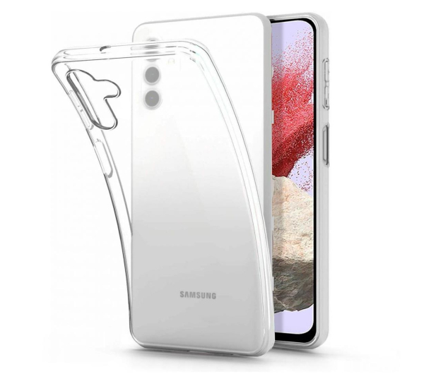 Tech-Protect FlexAir do Samsung Galaxy M34 5G - 1192518 - zdjęcie