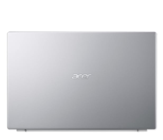 Acer Aspire 3 i7-1165G7/16GB/1TB/Win11X Srebrny - 1199239 - zdjęcie 6
