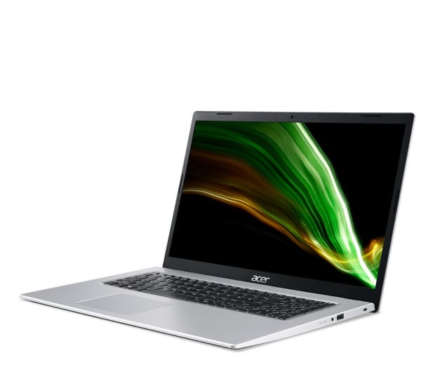Acer Aspire 3 i7-1165G7/20GB/512 Srebrny - 1199245 - zdjęcie 3