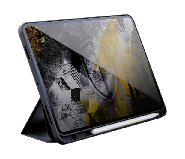 3mk Soft Tablet Case do Samsung Galaxy Tab S9 FE X510 / X516 - 1192505 - zdjęcie 4