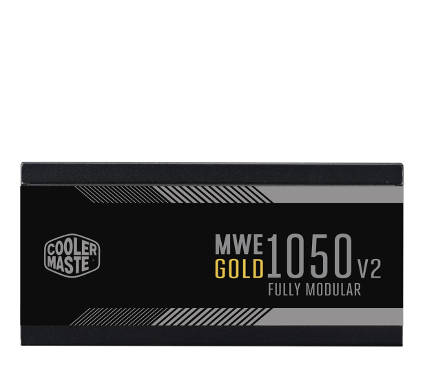 Cooler Master MWE V2 1050W 80 Plus Gold ATX 3.0 - 1192358 - zdjęcie 6