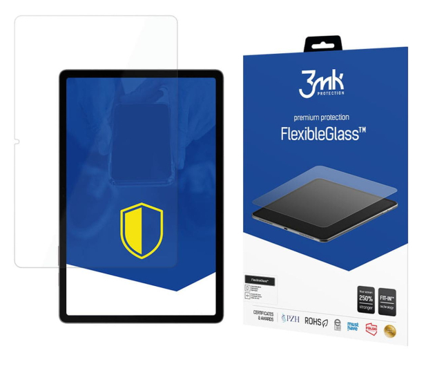 3mk Flexible Glass do Samsung Galaxy Tab S9 FE X510 / X516 - 1192497 - zdjęcie